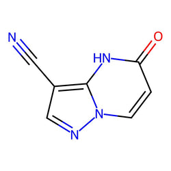 5-Oxo-4,5-dihydropyrazolo[1,5-a]pyrimidine-3-carbonitrile|CS-0080438|1224288-95-2
