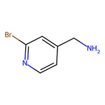 (2-Bromopyridin-4-yl)methanamine|CS-0042745|858362-82-0