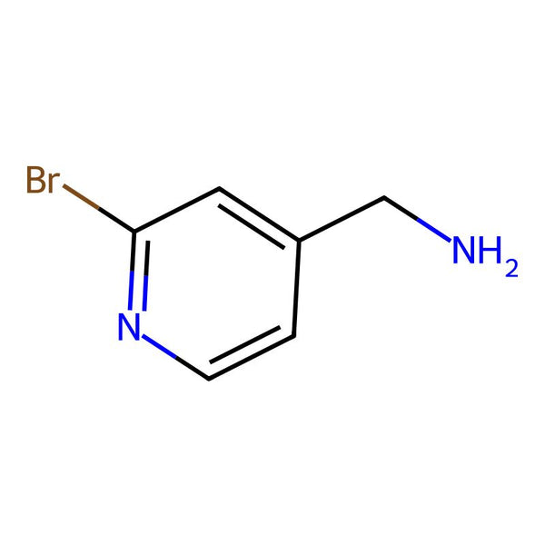 (2-Bromopyridin-4-yl)methanamine|CS-0042745|858362-82-0