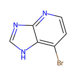 7-Bromo-3H-imidazo[4,5-b]pyridine|CS-0050085|1207174-85-3