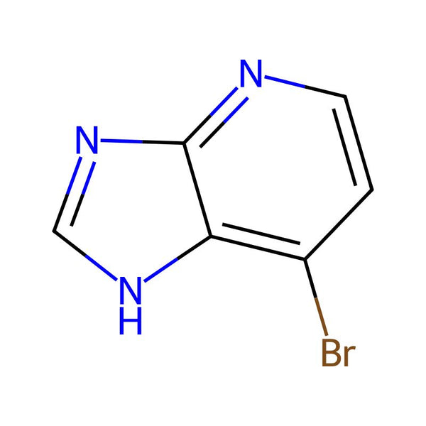 7-Bromo-3H-imidazo[4,5-b]pyridine|CS-0050085|1207174-85-3