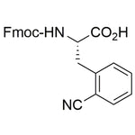 Fmoc-2-cyano-L-phenylalanine|12844|401933-16-2