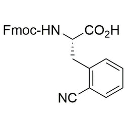 Fmoc-2-cyano-L-phenylalanine|12844|401933-16-2