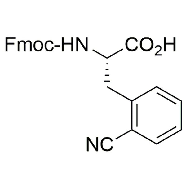 Fmoc-2-cyano-L-phenylalanine|12844|401933-16-2