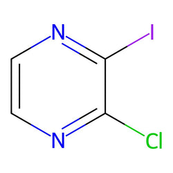 2-Chloro-3-iodopyrazine|CS-0094707|191340-85-9