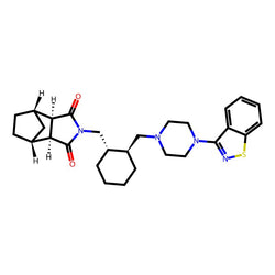 Lurasidone Impurity 5|C4X-10285|1448443-35-3