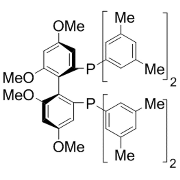 (R)-2,2'-Bis[bis(3,5-dimethylphenyl)phosphino]-4,4',6,6'-tetramethoxy-)-1,1'-biphenyl, min. 97% (R)-Xyl-Garphos|15-1661|1365531-89-0