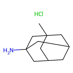 Memantine Related Compound G|C4X-105819|33103-93-4