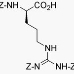 Na,Nw,Nw'-Tris-Z-D-arginine|03837|1947-42-8