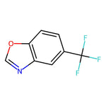5-(Trifluoromethyl)benzo[d]oxazole|CS-0042997|1267217-46-8
