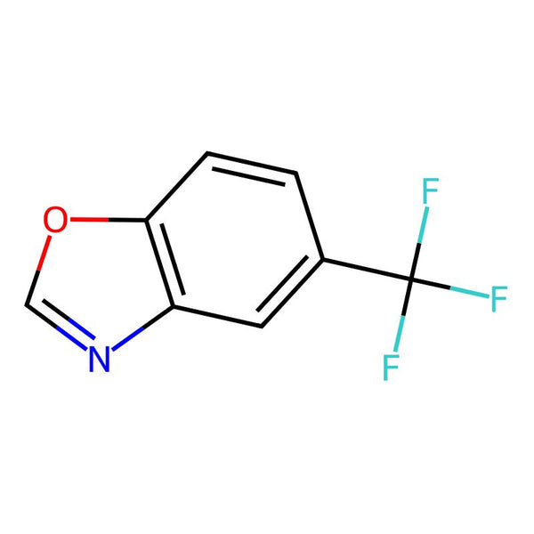 5-(Trifluoromethyl)benzo[d]oxazole|CS-0042997|1267217-46-8