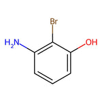 3-Amino-2-bromophenol|CS-0042781|100367-36-0