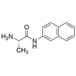 L-Alanine b-naphthylamide|05839|720-82-1