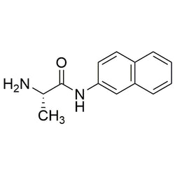 L-Alanine b-naphthylamide|05839|720-82-1