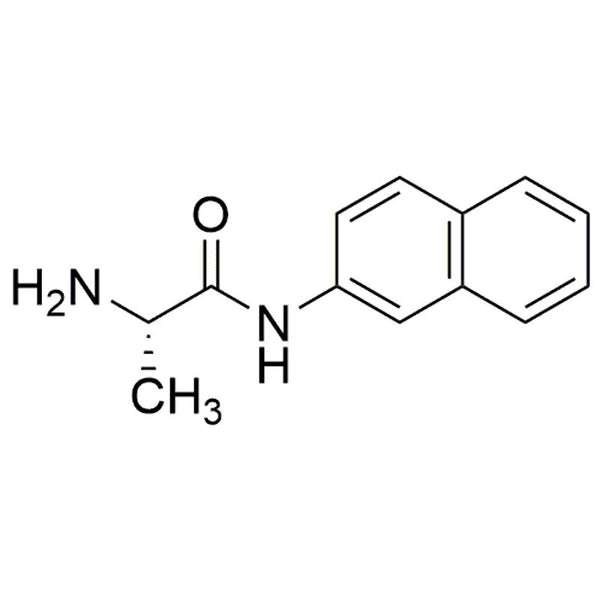 L-Alanine b-naphthylamide|05839|720-82-1