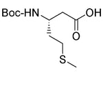 Boc-L-b-homomethionine|12783|244251-20-5