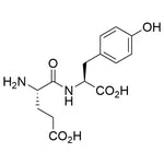 H-Glu-Tyr-OH|06057|3422-39-7