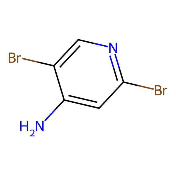 2,5-Dibromopyridin-4-amine|CS-0060139|221241-37-8