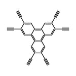 2,3,6,7,10,11-Hexaethynyltriphenylene|CS-0640221|2243149-48-4