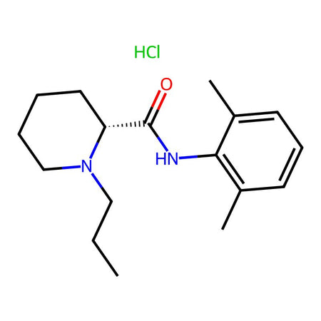 Ropivacaine EP Impurity G HCI|C4X-17535|112773-90-7