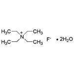Tetraethylammonium fluoride dihydrate|31606|665-46-3