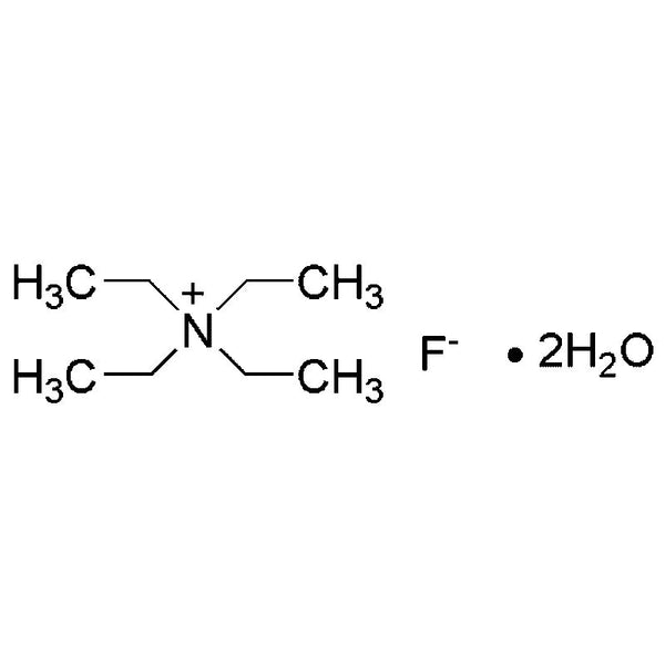 Tetraethylammonium fluoride dihydrate|31606|665-46-3