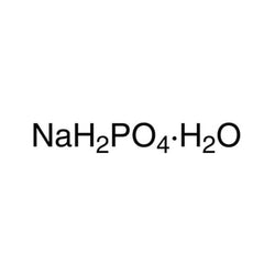 Sodium dihydrogen phosphate monohydrate (99.9%-Na)|93-1174|10049-21-5
