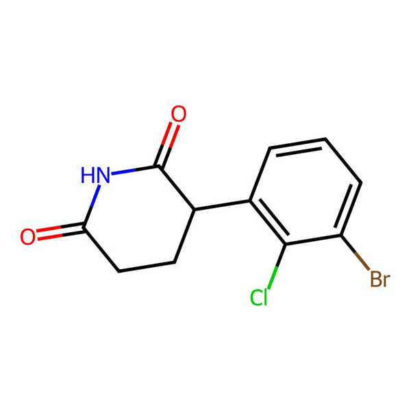 CRBN ligand-13|CS-1184960|3050687-70-9