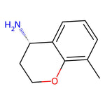 (S)-8-methylchroman-4-amine|CS-0196582|1213596-97-4