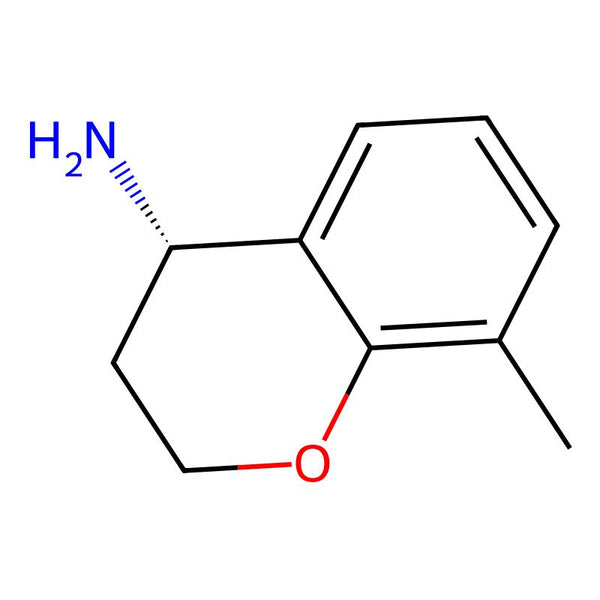 (S)-8-methylchroman-4-amine|CS-0196582|1213596-97-4