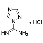 1H-1,2,4-Triazole-1-carboxamidine hydrochloride|31285|19503-26-5