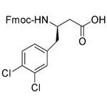 Fmoc-3,4-dichloro-D-b-homophenylalanine|15274|269396-57-8