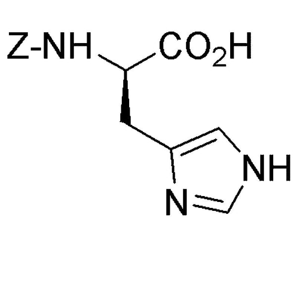 Na-Z-D-histidine|06433|67424-93-5