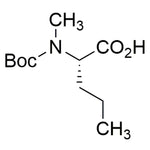 Boc-N-methyl-L-norvaline|07868|136092-78-9