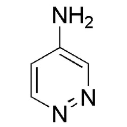 4-Aminopyridazine|20858|20744-39-2