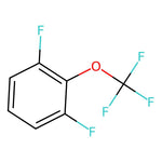 1,3-Difluoro-2-(trifluoromethoxy)benzene|CS-0059223|153338-23-9