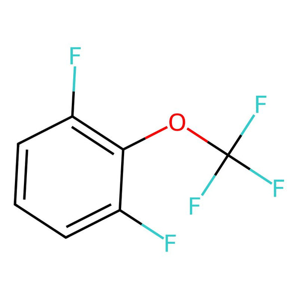 1,3-Difluoro-2-(trifluoromethoxy)benzene|CS-0059223|153338-23-9