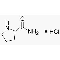 L-Proline amide hydrochloride|06198|42429-27-6
