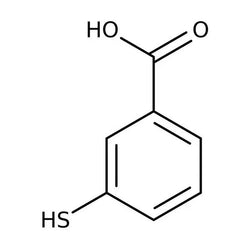 3-Mercaptobenzoic acid, 95%|170960|4869-59-4