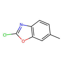 2-Chloro-6-methylbenzo[d]oxazole|CS-0120827|3621-83-8