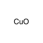 Copper(II) oxide, min. 97% (99+%-Cu)|93-2943|1317-38-0