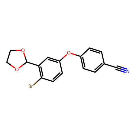 Crisaborole Impurity 65|C4X-202165|1217366-74-9