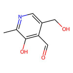 Pyridoxal|CS-0028583|66-72-8