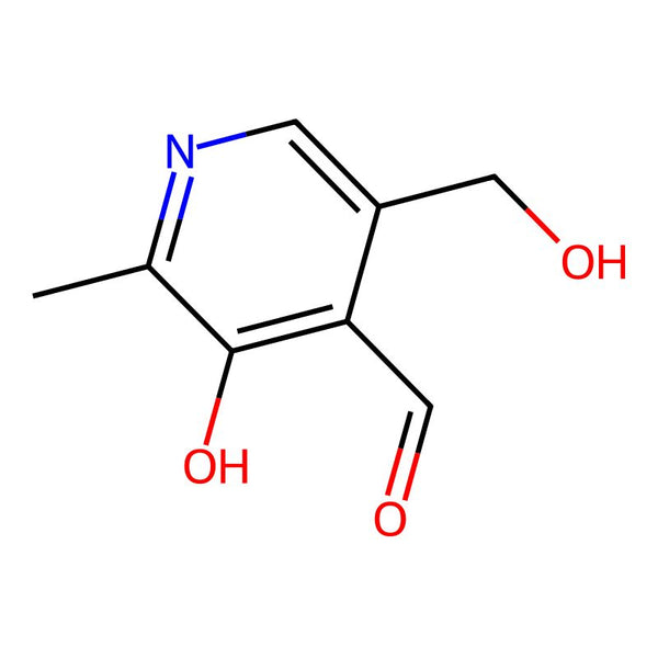 Pyridoxal|CS-0028583|66-72-8