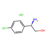 (R)-2-Amino-2-(4-chlorophenyl)ethanol hydrochloride|CS-0196746|1391448-75-1