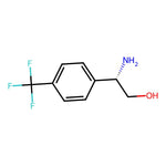 (S)-2-Amino-2-(4-(trifluoromethyl)phenyl)ethan-1-ol|CS-0089904|287394-20-1