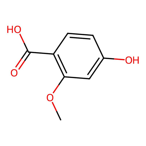 4-Hydroxy-2-methoxybenzoic acid|CS-0196013|90111-34-5