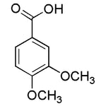 3,4-Dimethoxybenzoic acid|29905|93-07-2
