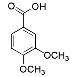 3,4-Dimethoxybenzoic acid|29905|93-07-2