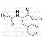 Acetyl-D-phenylalanine methyl ester|04384|21156-62-7